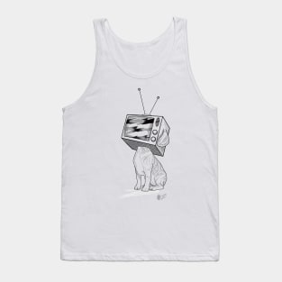 Good Boy Tank Top